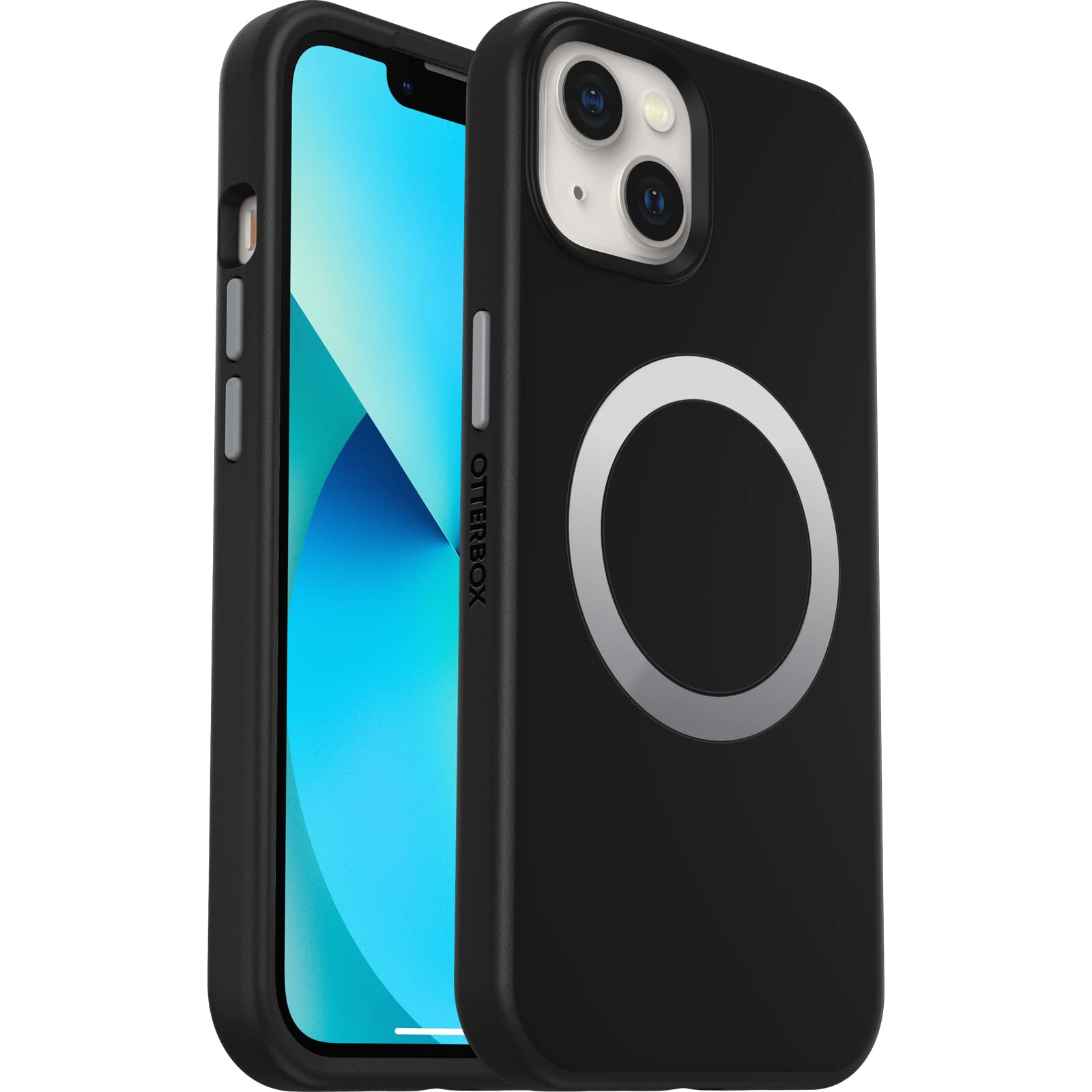 Amazon.com: OtterBox iPhone 13 Slim Protective Case - BORRELLY